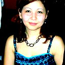 Saya Kamarova