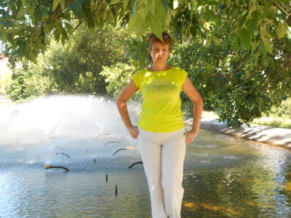 Светлана Бауэр