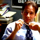 David Duchovny