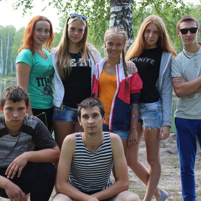 Валерия Алексевнина