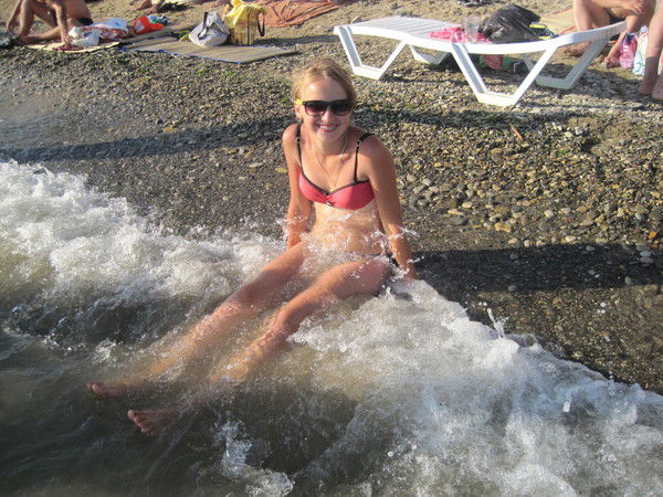 Ольга Горячева