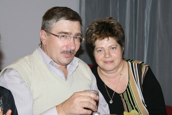 Людмила Михайличенко