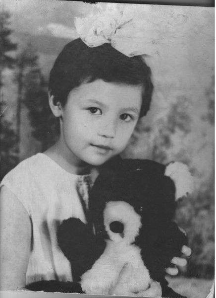 Сабина Саина