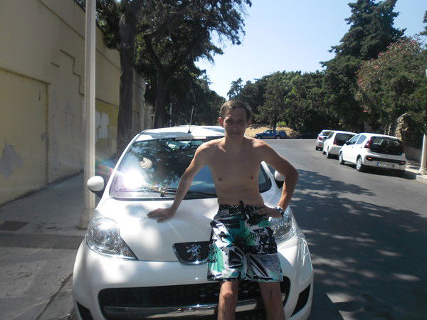 Роман Кононцев