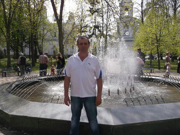 Александр Коценко