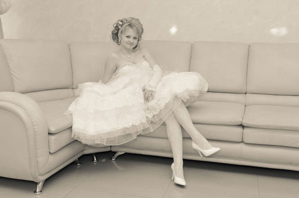 Анастасия Буданова