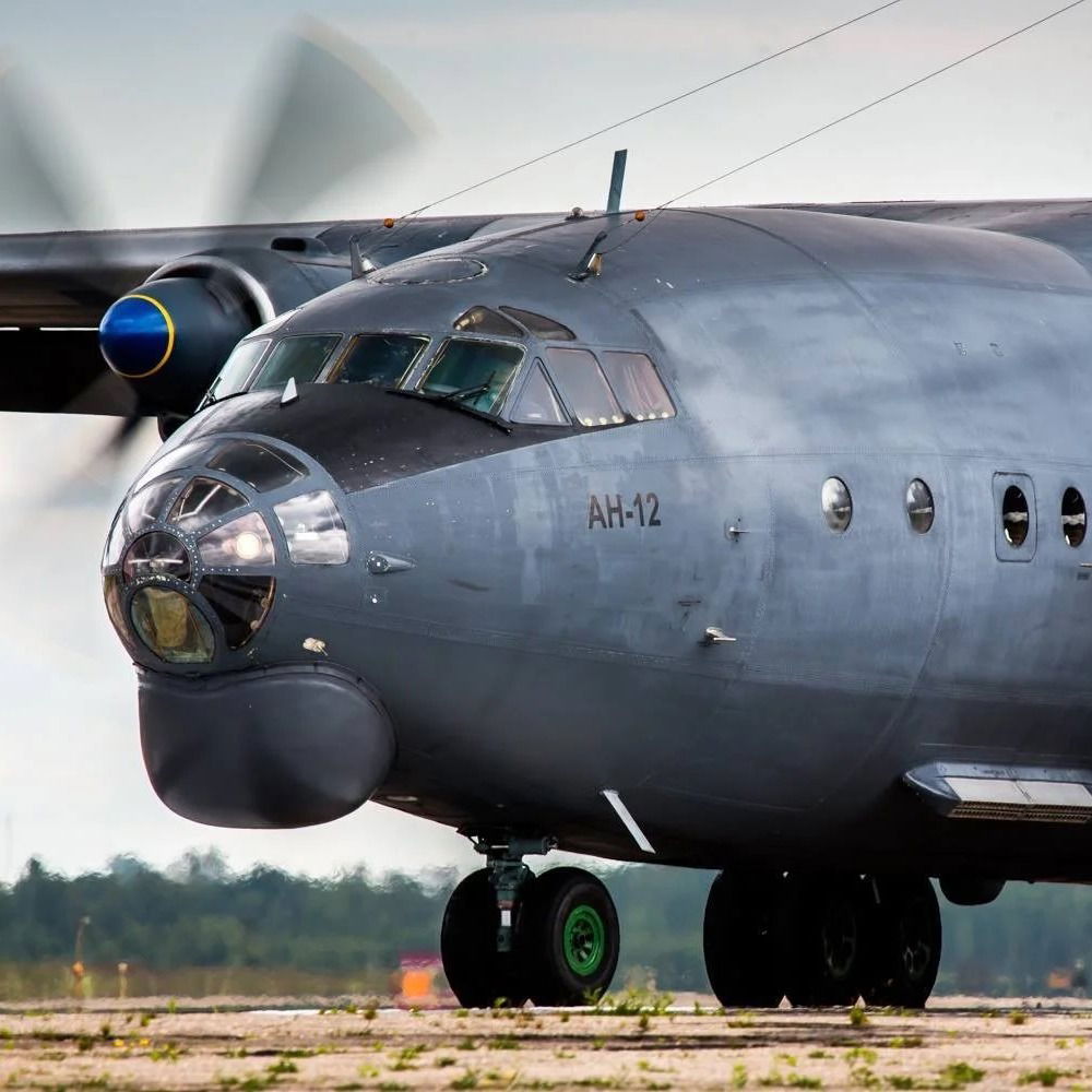 Сергей Тимофеев