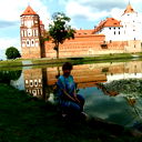 Маргарита Фролова (Россейкина)