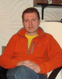 Рашид Кучаев