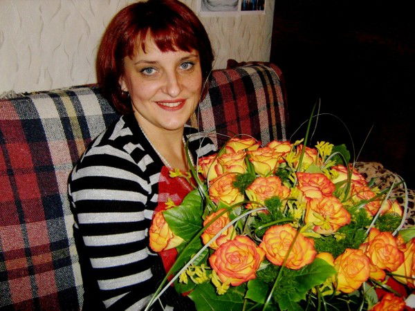 Елена Ульяницкая