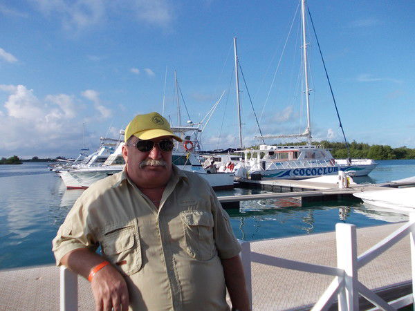 Константин Васильев