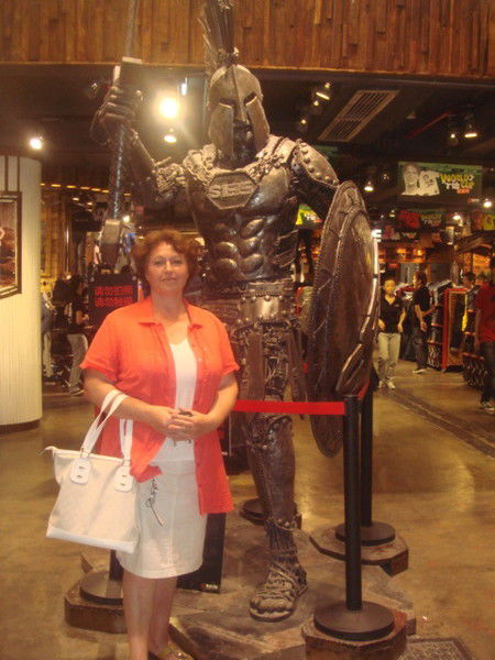 Эльвира Зилотова