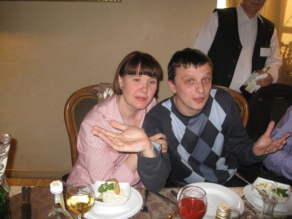 Олег Бабаев