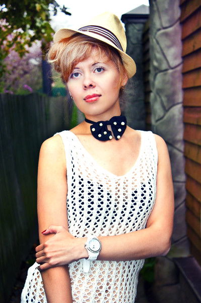 Алина Алиночка