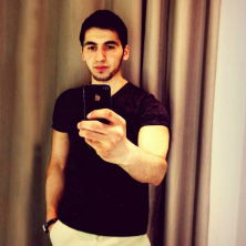 Давид Ниязов