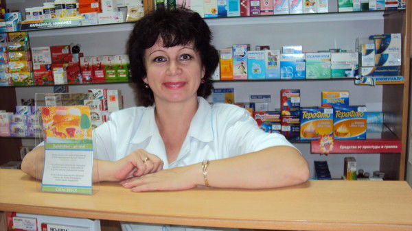 Елена Томилова