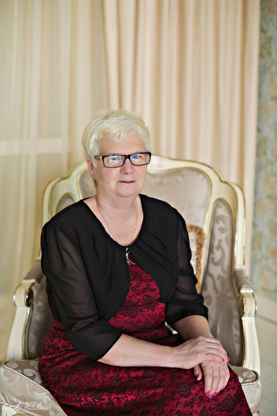 Лидия Морина