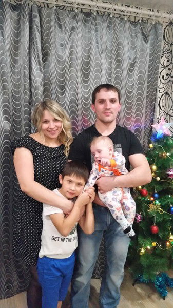 Евгения Григорьева