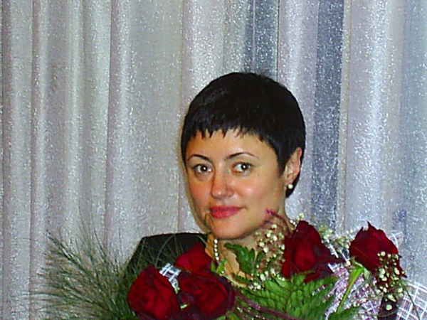 Мария Ерeмина