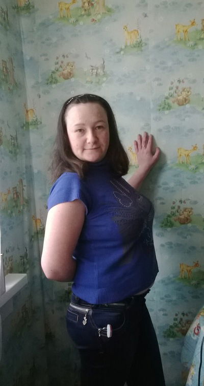 Екатерина Шашкова