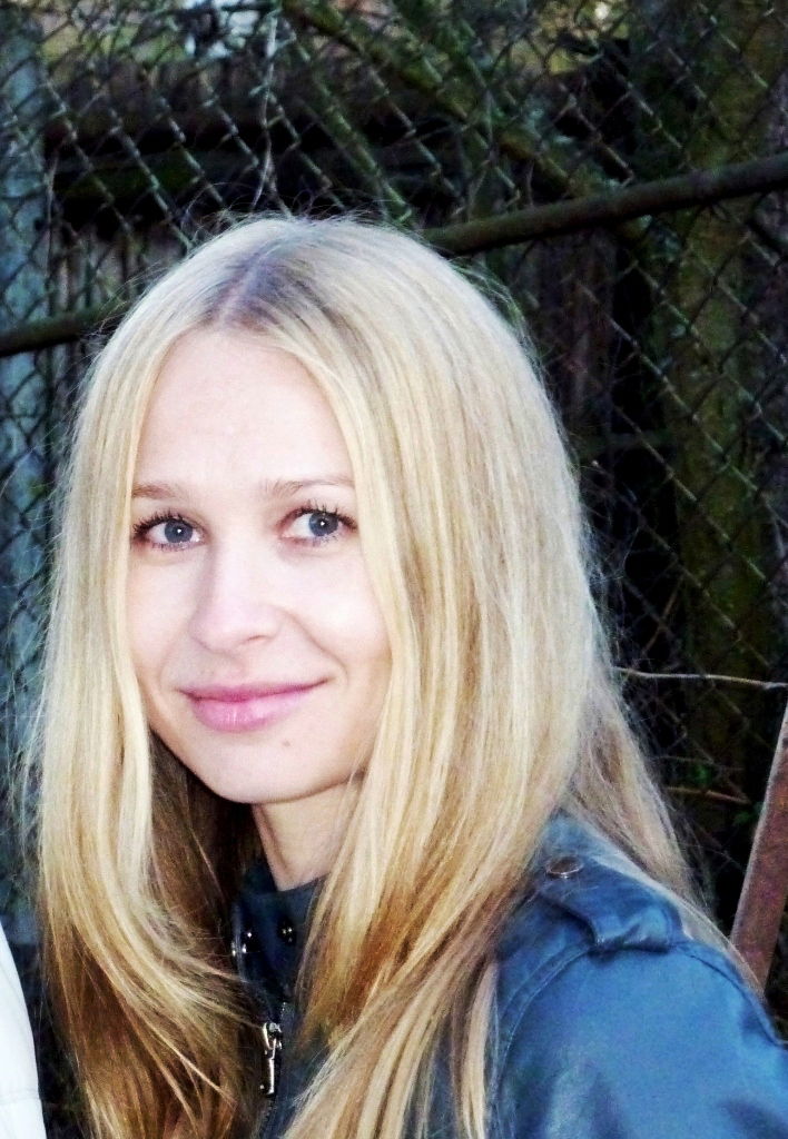 Ольга Куркова