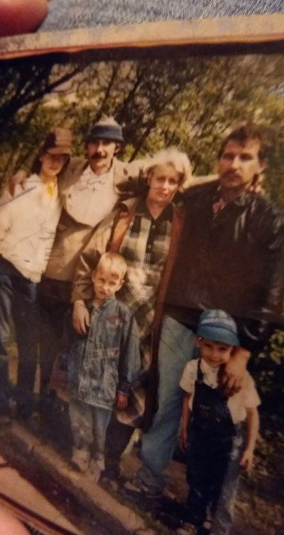 Юра Костяников