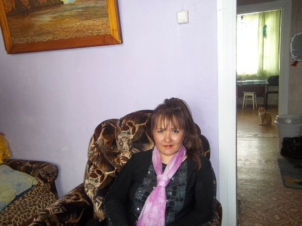 Екатерина Евстропова