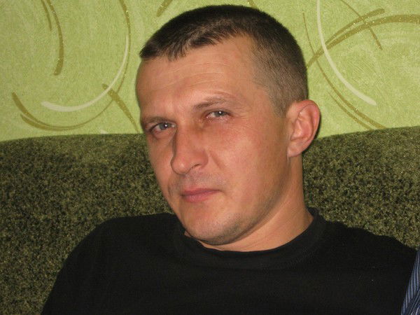 Александр Бондарь