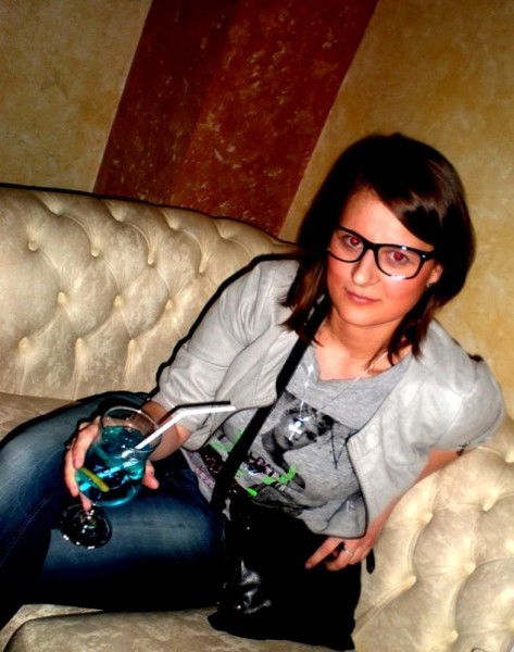 Ирина Рогачева