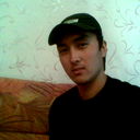 Almas Tumanov