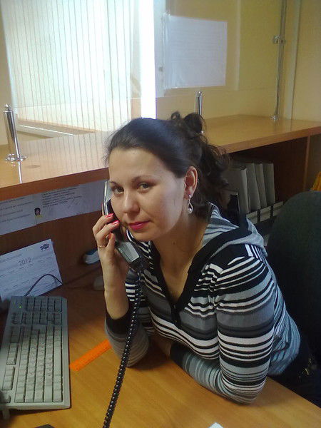 Алёна Маканова