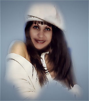 Ольга Рогачева