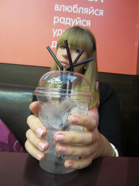 Юля Царенко