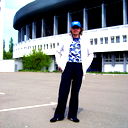 Андрей Чугунов