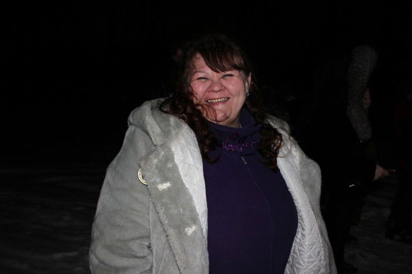 Ирина Денисова