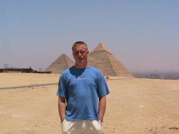 Сергей Лебедев