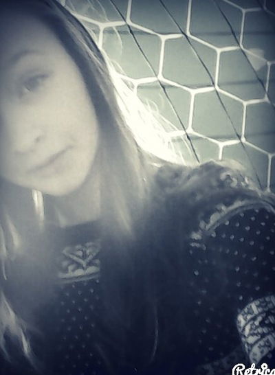 Юля Виноградова