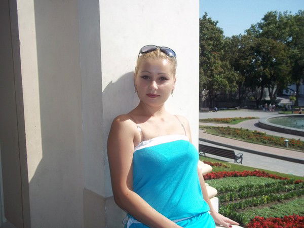 Светлана Еклема