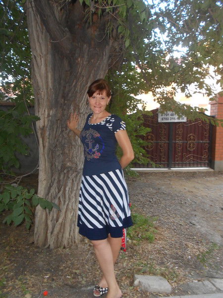 Наталья Насенкова