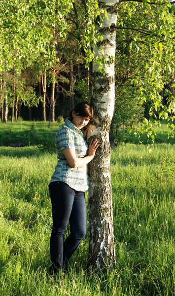 Ленуська Шаталова(Малова)