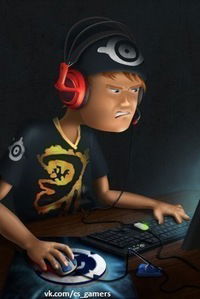 Андрей Зоров