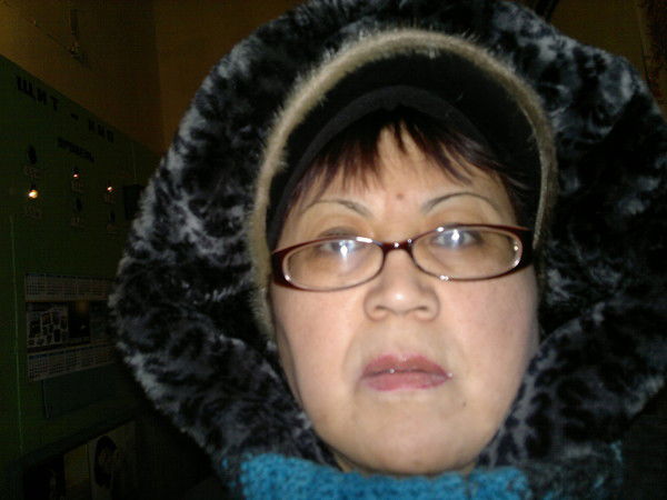 Несип Солтанкулова (Бакишева)