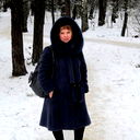 Ольга Полякова