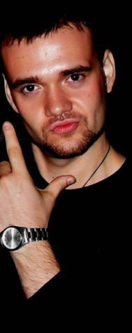 Эльдар Мусин