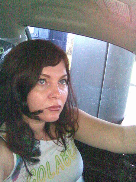 Людмила Соловьева