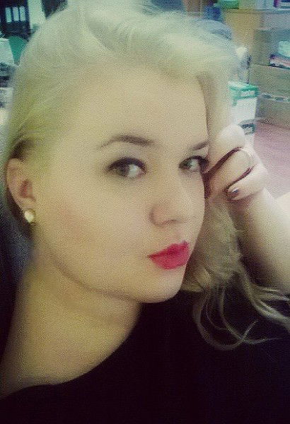 Снежана Руденко