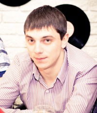 Константин Моор