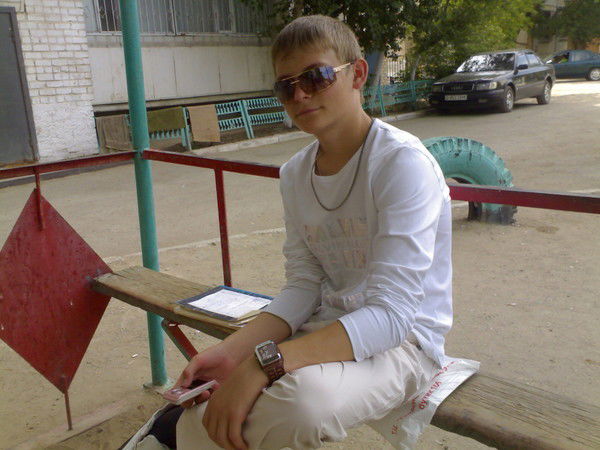 Юрий Герман