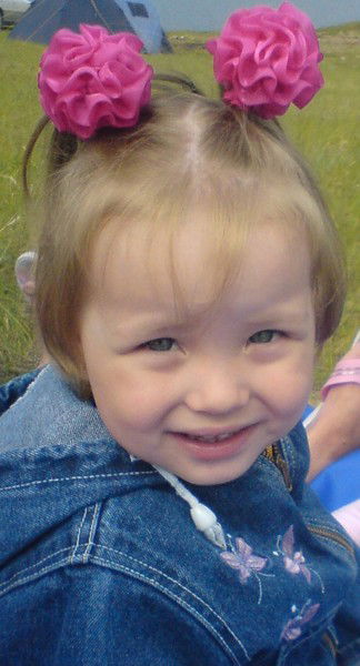 Люся Сиренко