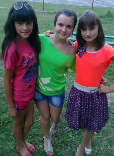 Аня Войціховська